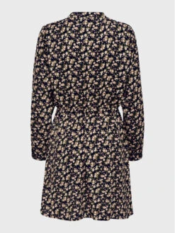 ONLY Kleid Für Den Alltag Cory 15200543 Bunt Regular Fit -Deutschland Kleid Zart Verkaufs-Shop only kleid fur den alltag cory 15200543 bunt regular fit 5