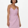 ONLY Sommerkleid Berry 15257455 Rosa Regular Fit -Deutschland Kleid Zart Verkaufs-Shop only sommerkleid berry 15257455 rosa regular fit