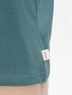 T-Shirt TTSHF426 Grün Regular Fit -Deutschland Kleid Zart Verkaufs-Shop outhorn t shirt ttshf426 grun regular fit 3