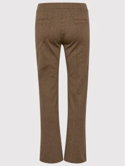 Part Two Stoffhose Pontas 30305506 Braun Regular Fit -Deutschland Kleid Zart Verkaufs-Shop part two stoffhose pontas 30305506 braun regular fit 1