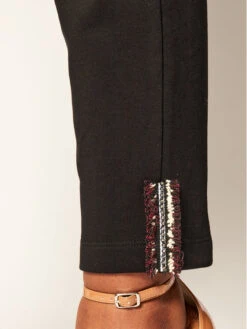 PERSONA BY MARINA RINALDI Stoffhose Odile 1781060 Schwarz Regular Fit 10 PERSONA BY MARINA RINALDI Stoffhose Odile 1781060 Schwarz Regular Fit -Deutschland Kleid Zart Verkaufs-Shop persona by marina rinaldi stoffhose odile 1781060 schwarz regular fit 3