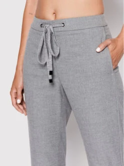 Stoffhose M04792 Grau Regular Fit -Deutschland Kleid Zart Verkaufs-Shop peserico easy stoffhose m04792 grau regular fit 3