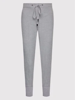 Stoffhose M04792 Grau Regular Fit -Deutschland Kleid Zart Verkaufs-Shop peserico easy stoffhose m04792 grau regular fit 4