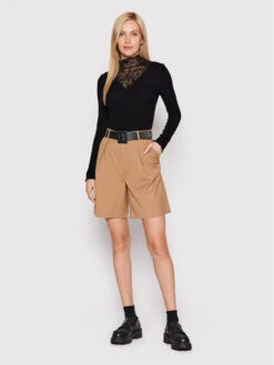 Pieces Bluse Siri 17106209 Schwarz Slim Fit 8 Pieces Bluse Siri 17106209 Schwarz Slim Fit -Deutschland Kleid Zart Verkaufs-Shop pieces bluse siri 17106209 schwarz slim fit 1