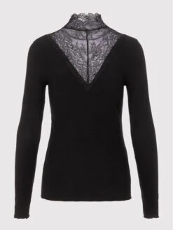 Pieces Bluse Siri 17106209 Schwarz Slim Fit 11 Pieces Bluse Siri 17106209 Schwarz Slim Fit -Deutschland Kleid Zart Verkaufs-Shop pieces bluse siri 17106209 schwarz slim fit 4