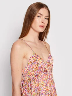 Please Sommerkleid A09QAP4000 Bunt Relaxed Fit 10 Please Sommerkleid A09QAP4000 Bunt Relaxed Fit -Deutschland Kleid Zart Verkaufs-Shop please sommerkleid a09qap4000 bunt relaxed fit 3