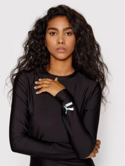 Puma Kleid Für Den Alltag Crystal G. 535069 Schwarz Slim Fit -Deutschland Kleid Zart Verkaufs-Shop puma kleid fur den alltag crystal g 535069 schwarz slim fit 3