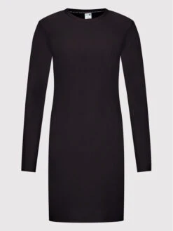 Puma Kleid Für Den Alltag Crystal G. 535069 Schwarz Slim Fit -Deutschland Kleid Zart Verkaufs-Shop puma kleid fur den alltag crystal g 535069 schwarz slim fit 4