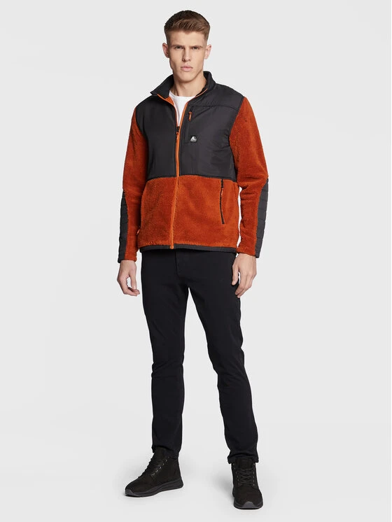 Quiksilver Stoffhose Krandy 19" EQYNP03168 Schwarz Straight Fit 4 Quiksilver Stoffhose Krandy 19" EQYNP03168 Schwarz Straight Fit – Bild 2