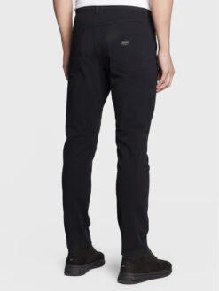 Quiksilver Stoffhose Krandy 19" EQYNP03168 Schwarz Straight Fit 9 Quiksilver Stoffhose Krandy 19" EQYNP03168 Schwarz Straight Fit -Deutschland Kleid Zart Verkaufs-Shop quiksilver stoffhose krandy 19 eqynp03168 schwarz straight fit 2