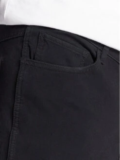 Quiksilver Stoffhose Krandy 19" EQYNP03168 Schwarz Straight Fit 10 Quiksilver Stoffhose Krandy 19" EQYNP03168 Schwarz Straight Fit -Deutschland Kleid Zart Verkaufs-Shop quiksilver stoffhose krandy 19 eqynp03168 schwarz straight fit 3