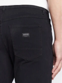 Quiksilver Stoffhose Krandy 19" EQYNP03168 Schwarz Straight Fit 11 Quiksilver Stoffhose Krandy 19" EQYNP03168 Schwarz Straight Fit -Deutschland Kleid Zart Verkaufs-Shop quiksilver stoffhose krandy 19 eqynp03168 schwarz straight fit 4