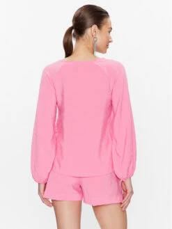 Rage Age Bluse Acapulco Rosa Regular Fit -Deutschland Kleid Zart Verkaufs-Shop rage age bluse acapulco rosa regular fit 2
