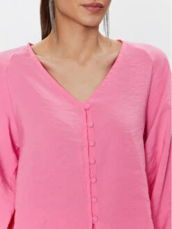 Rage Age Bluse Acapulco Rosa Regular Fit -Deutschland Kleid Zart Verkaufs-Shop rage age bluse acapulco rosa regular fit 3