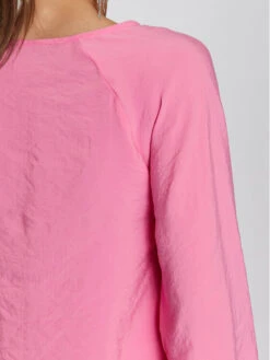 Rage Age Bluse Acapulco Rosa Regular Fit -Deutschland Kleid Zart Verkaufs-Shop rage age bluse acapulco rosa regular fit 4