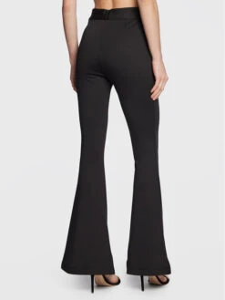 Rage Age Stoffhose Fuerta Schwarz Regular Fit -Deutschland Kleid Zart Verkaufs-Shop rage age stoffhose fuerta schwarz regular fit 2