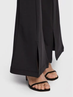 Rage Age Stoffhose Fuerta Schwarz Regular Fit -Deutschland Kleid Zart Verkaufs-Shop rage age stoffhose fuerta schwarz regular fit 3