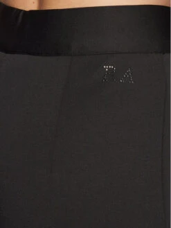 Rage Age Stoffhose Fuerta Schwarz Regular Fit -Deutschland Kleid Zart Verkaufs-Shop rage age stoffhose fuerta schwarz regular fit 4