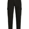 Redefined Rebel Stoffhose Jolan 226027 Schwarz Regular Fit 2 Redefined Rebel Stoffhose Jolan 226027 Schwarz Regular Fit -Deutschland Kleid Zart Verkaufs-Shop redefined rebel stoffhose jolan 226027 schwarz regular fit