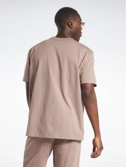 Reebok T-Shirt Classics Small Vector T-Shirt HS7155 Braun 10 Reebok T-Shirt Classics Small Vector T-Shirt HS7155 Braun -Deutschland Kleid Zart Verkaufs-Shop reebok t shirt classics small vector t shirt hs7155 braun 2