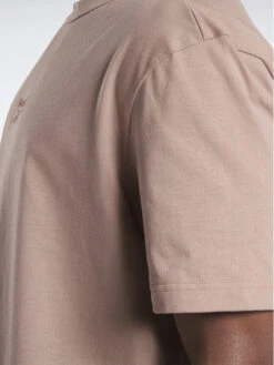 Reebok T-Shirt Classics Small Vector T-Shirt HS7155 Braun 12 Reebok T-Shirt Classics Small Vector T-Shirt HS7155 Braun -Deutschland Kleid Zart Verkaufs-Shop reebok t shirt classics small vector t shirt hs7155 braun 4