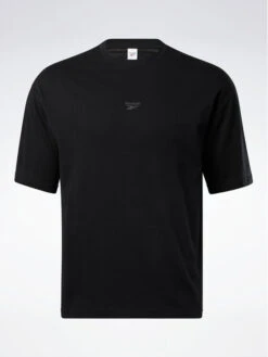 Reebok T-Shirt Classics Wardrobe Essentials T-Shirt HS7162 Schwarz Oversize 13 Reebok T-Shirt Classics Wardrobe Essentials T-Shirt HS7162 Schwarz Oversize -Deutschland Kleid Zart Verkaufs-Shop reebok t shirt classics wardrobe essentials t shirt hs7162 schwarz oversize 5