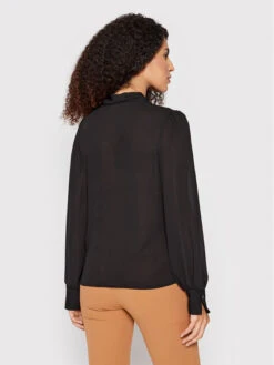 Rinascimento Bluse CFC0018393002 Schwarz Regular Fit 9 Rinascimento Bluse CFC0018393002 Schwarz Regular Fit -Deutschland Kleid Zart Verkaufs-Shop rinascimento bluse cfc0018393002 schwarz regular fit 2