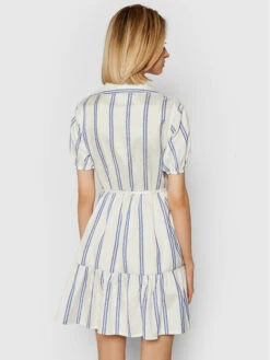 Rinascimento Sommerkleid CFC0017919002 Weiß Regular Fit 9 Rinascimento Sommerkleid CFC0017919002 Weiß Regular Fit -Deutschland Kleid Zart Verkaufs-Shop rinascimento sommerkleid cfc0017919002 weiss regular fit 2