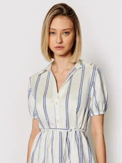 Rinascimento Sommerkleid CFC0017919002 Weiß Regular Fit 10 Rinascimento Sommerkleid CFC0017919002 Weiß Regular Fit -Deutschland Kleid Zart Verkaufs-Shop rinascimento sommerkleid cfc0017919002 weiss regular fit 3