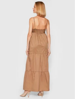 Rinascimento Sommerkleid CFC0017921002 Braun Relaxed Fit 9 Rinascimento Sommerkleid CFC0017921002 Braun Relaxed Fit -Deutschland Kleid Zart Verkaufs-Shop rinascimento sommerkleid cfc0017921002 braun relaxed fit 2