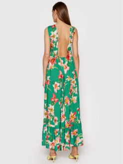 Rinascimento Sommerkleid CFC0103452003 Grün Regular Fit 9 Rinascimento Sommerkleid CFC0103452003 Grün Regular Fit -Deutschland Kleid Zart Verkaufs-Shop rinascimento sommerkleid cfc0103452003 grun regular fit 2