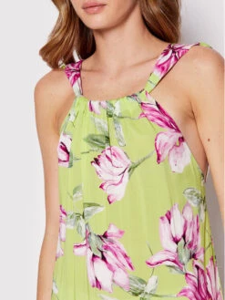 Rinascimento Sommerkleid CFC0109203003 Grün Relaxed Fit 9 Rinascimento Sommerkleid CFC0109203003 Grün Relaxed Fit -Deutschland Kleid Zart Verkaufs-Shop rinascimento sommerkleid cfc0109203003 grun relaxed fit 3