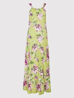 Rinascimento Sommerkleid CFC0109203003 Grün Relaxed Fit 10 Rinascimento Sommerkleid CFC0109203003 Grün Relaxed Fit -Deutschland Kleid Zart Verkaufs-Shop rinascimento sommerkleid cfc0109203003 grun relaxed fit 4