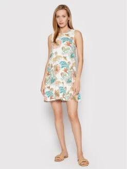 Roxy Sommerkleid Paradise Isle ERJKD03387 Weiß Regular Fit 8 Roxy Sommerkleid Paradise Isle ERJKD03387 Weiß Regular Fit -Deutschland Kleid Zart Verkaufs-Shop roxy sommerkleid paradise isle erjkd03387 weiss regular fit 1