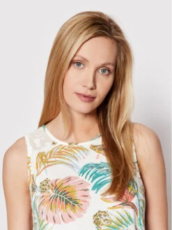 Roxy Sommerkleid Paradise Isle ERJKD03387 Weiß Regular Fit 10 Roxy Sommerkleid Paradise Isle ERJKD03387 Weiß Regular Fit -Deutschland Kleid Zart Verkaufs-Shop roxy sommerkleid paradise isle erjkd03387 weiss regular fit 3