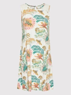 Roxy Sommerkleid Paradise Isle ERJKD03387 Weiß Regular Fit 11 Roxy Sommerkleid Paradise Isle ERJKD03387 Weiß Regular Fit -Deutschland Kleid Zart Verkaufs-Shop roxy sommerkleid paradise isle erjkd03387 weiss regular fit 4
