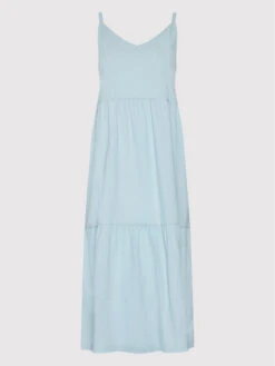 Roxy Sommerkleid Waiting Line ERJWD03610 Blau Regular Fit 11 Roxy Sommerkleid Waiting Line ERJWD03610 Blau Regular Fit -Deutschland Kleid Zart Verkaufs-Shop roxy sommerkleid waiting line erjwd03610 blau regular fit 4