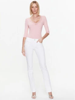 Salsa Bluse 21006749 Rosa Slim Fit 8 Salsa Bluse 21006749 Rosa Slim Fit -Deutschland Kleid Zart Verkaufs-Shop salsa bluse 21006749 rosa slim fit 1