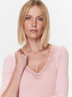 Salsa Bluse 21006749 Rosa Slim Fit 10 Salsa Bluse 21006749 Rosa Slim Fit -Deutschland Kleid Zart Verkaufs-Shop salsa bluse 21006749 rosa slim fit 3