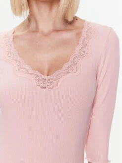 Salsa Bluse 21006749 Rosa Slim Fit 11 Salsa Bluse 21006749 Rosa Slim Fit -Deutschland Kleid Zart Verkaufs-Shop salsa bluse 21006749 rosa slim fit 4