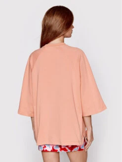 SAMSØE SAMSØE Bluse Brianna F22200009 Rosa Loose Fit 9 SAMSØE SAMSØE Bluse Brianna F22200009 Rosa Loose Fit -Deutschland Kleid Zart Verkaufs-Shop samsoe samsoe bluse brianna f22200009 rosa loose fit 2