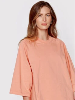 SAMSØE SAMSØE Bluse Brianna F22200009 Rosa Loose Fit 10 SAMSØE SAMSØE Bluse Brianna F22200009 Rosa Loose Fit -Deutschland Kleid Zart Verkaufs-Shop samsoe samsoe bluse brianna f22200009 rosa loose fit 3