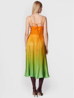 SAMSØE SAMSØE Sommerkleid Annah F22300218 Orange Regular Fit 9 SAMSØE SAMSØE Sommerkleid Annah F22300218 Orange Regular Fit -Deutschland Kleid Zart Verkaufs-Shop samsoe samsoe sommerkleid annah f22300218 orange regular fit 2