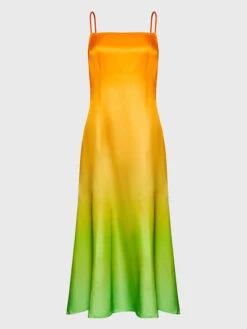 SAMSØE SAMSØE Sommerkleid Annah F22300218 Orange Regular Fit 11 SAMSØE SAMSØE Sommerkleid Annah F22300218 Orange Regular Fit -Deutschland Kleid Zart Verkaufs-Shop samsoe samsoe sommerkleid annah f22300218 orange regular fit 4