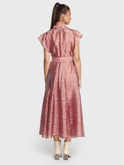 SAMSØE SAMSØE Sommerkleid Karookh F20400268 Orange Regular Fit 9 SAMSØE SAMSØE Sommerkleid Karookh F20400268 Orange Regular Fit -Deutschland Kleid Zart Verkaufs-Shop samsoe samsoe sommerkleid karookh f20400268 orange regular fit 2