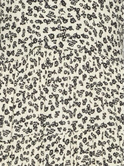 Scotch & Soda Kleid Für Den Alltag 168531 Écru Regular Fit -Deutschland Kleid Zart Verkaufs-Shop scotch soda kleid fur den alltag 168531 ecru regular fit 4