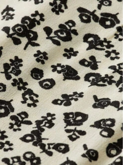 Scotch & Soda Kleid Für Den Alltag 168531 Écru Regular Fit -Deutschland Kleid Zart Verkaufs-Shop scotch soda kleid fur den alltag 168531 ecru regular fit 5