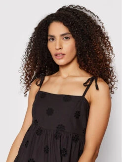 Seafolly Sommerkleid Embroidery Tier 54657-DR Schwarz Regular Fit 10 Seafolly Sommerkleid Embroidery Tier 54657-DR Schwarz Regular Fit -Deutschland Kleid Zart Verkaufs-Shop seafolly sommerkleid embroidery tier 54657 dr schwarz regular fit 3