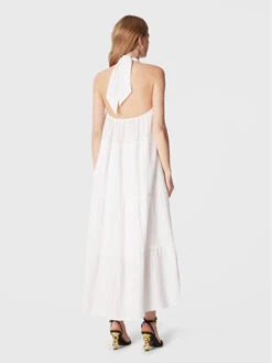 Seafolly Sommerkleid Halter 54864-DR Weiß Regular Fit -Deutschland Kleid Zart Verkaufs-Shop seafolly sommerkleid halter 54864 dr weiss regular fit 2