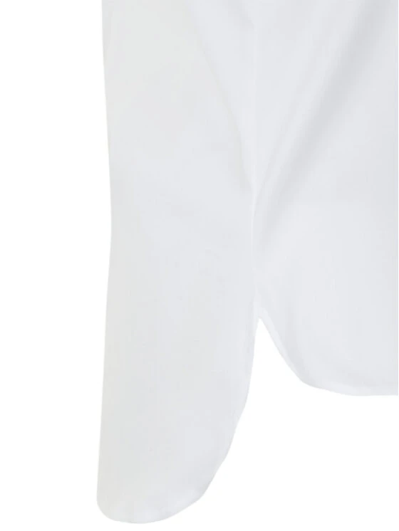 Seidensticker Hemd 60.127406 Weiß Slim Fit 6 Seidensticker Hemd 60.127406 Weiß Slim Fit – Bild 4